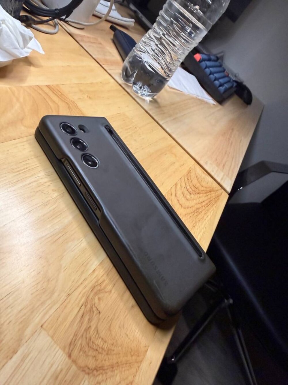 Samsung galaxy z fold 5 256 gb